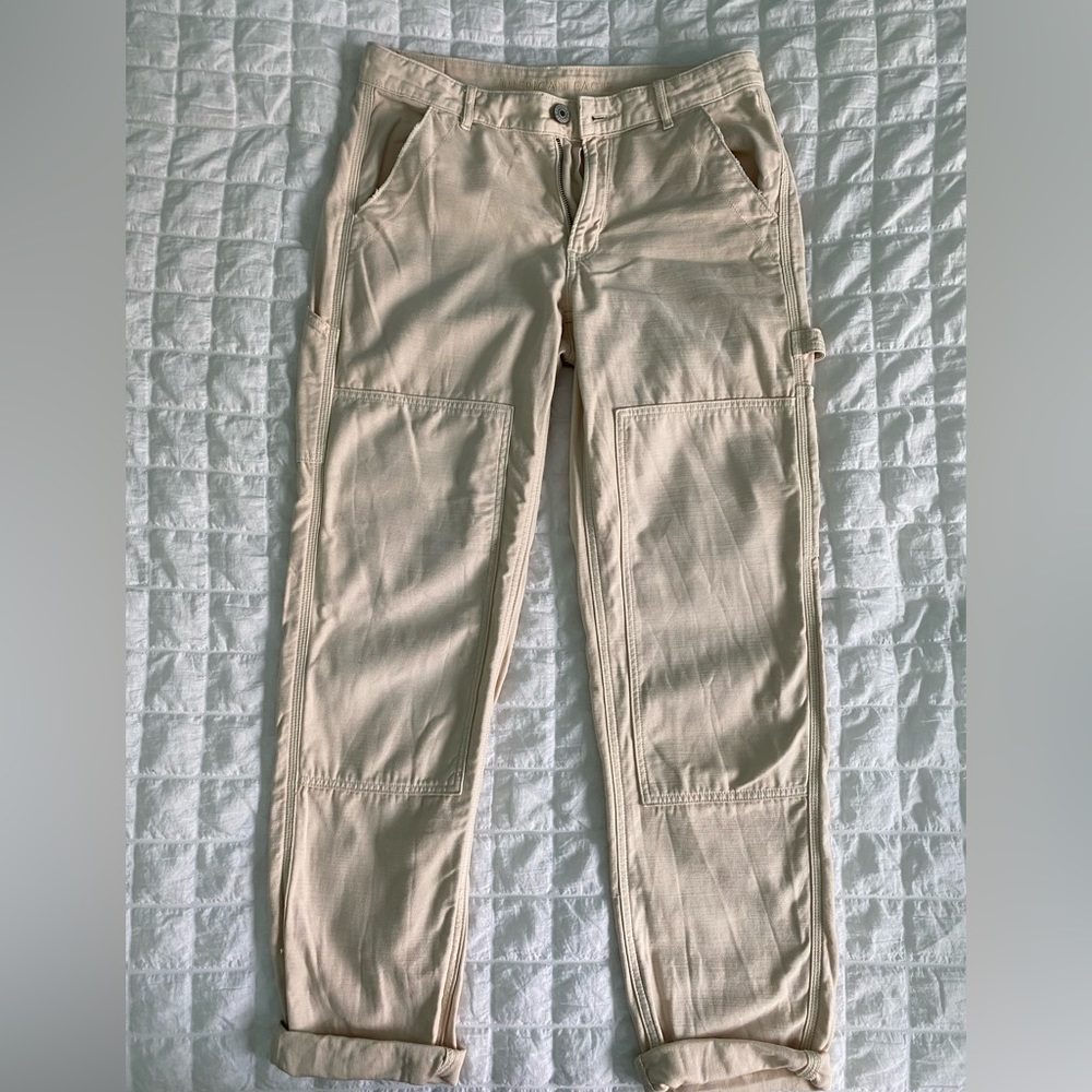 American Eagle Cargo Pants